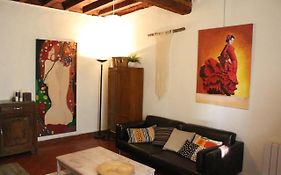 La maison de Lara