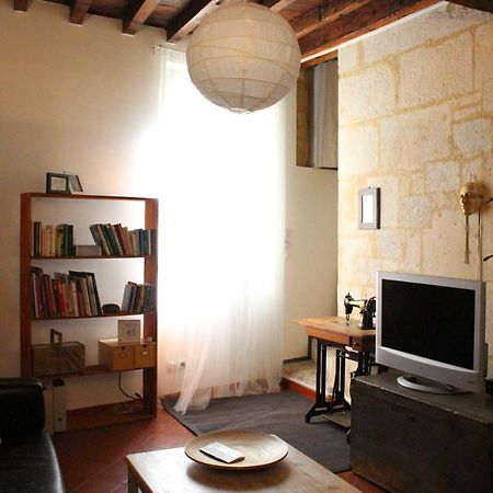 Villa La maison de Lara à Arles Extérieur photo