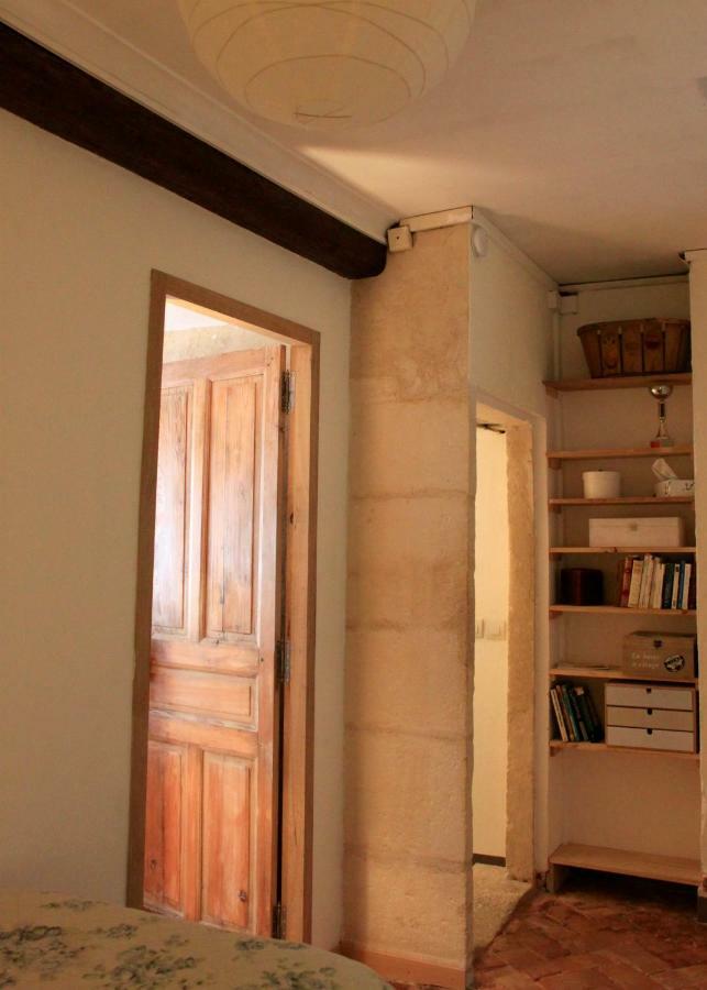 Villa La maison de Lara à Arles Extérieur photo