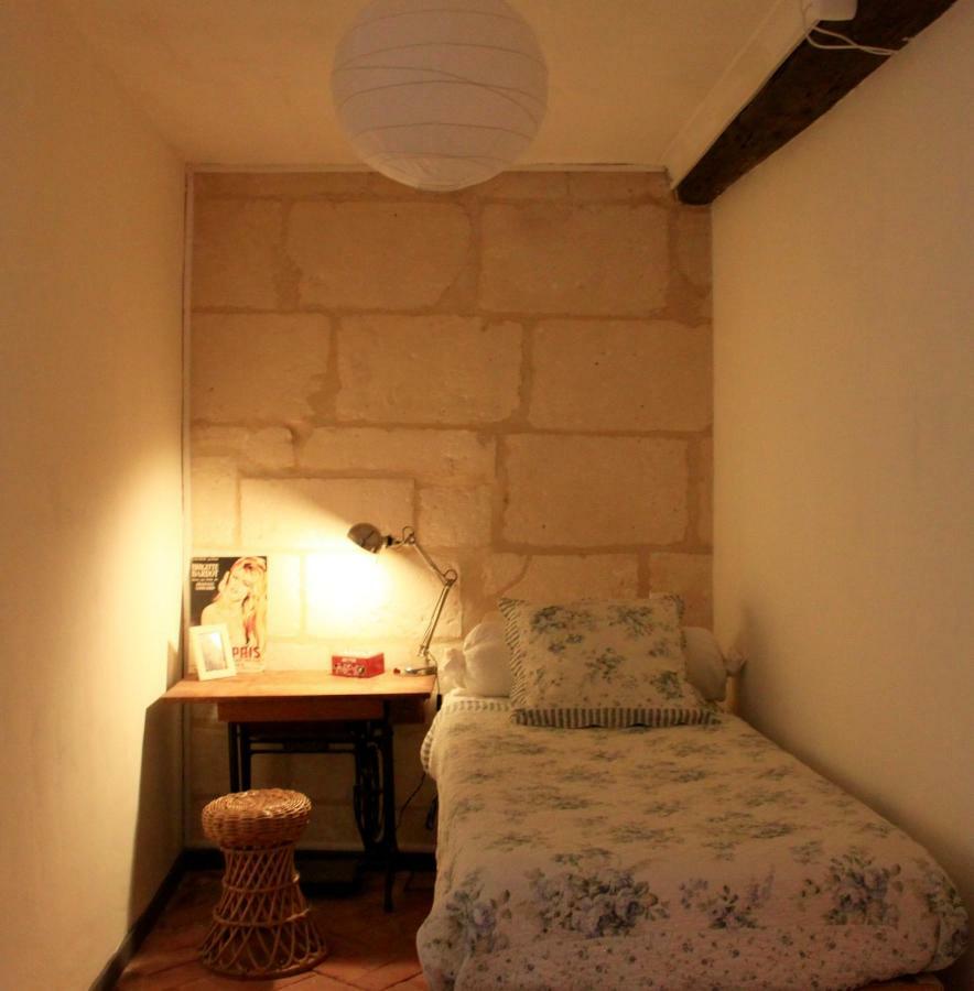 Villa La maison de Lara à Arles Extérieur photo